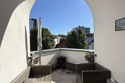 Wohnung Göppingen - 4 Zimmer, 110 m&sup2;, 310.000&euro; | Angebot:27474548