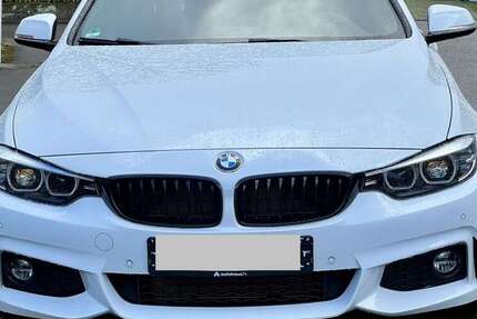 BMW 420 40.900 km 23.700 &euro; Gerlingen 70839