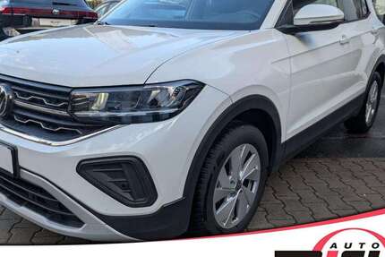 VW T-Cross 61.950 km 18.970 &euro; Leonberg 71229