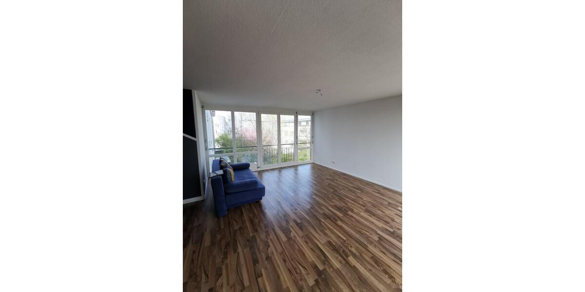 Etagenwohnung Stuttgart Birkach - 3 Zimmer, 78 m&sup2;, 1.200&euro; | Angebot:25638394