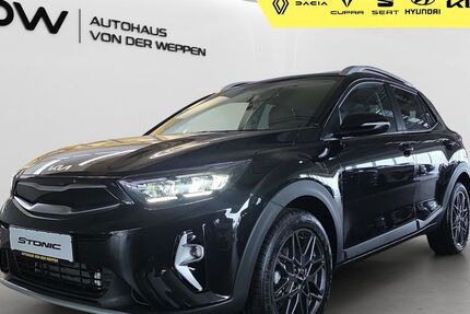 Kia Stonic 4.000 km 23.900 &euro; Stuttgart 70469