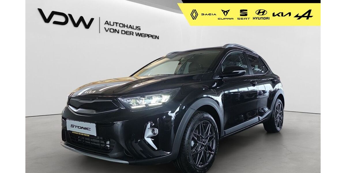 Kia Stonic 4.000 km 23.900 &euro; Stuttgart 70469