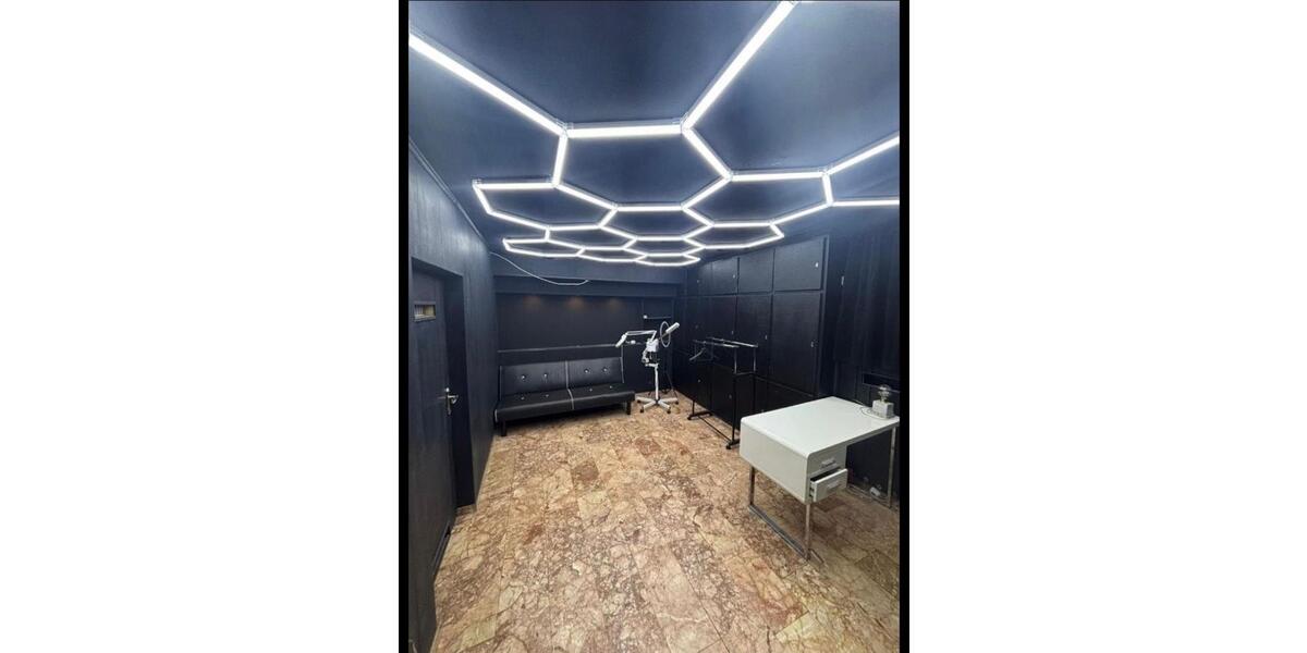 Gewerbeobjekt Stuttgart Stuttgart-Süd - 800&euro; | Angebot:25982434