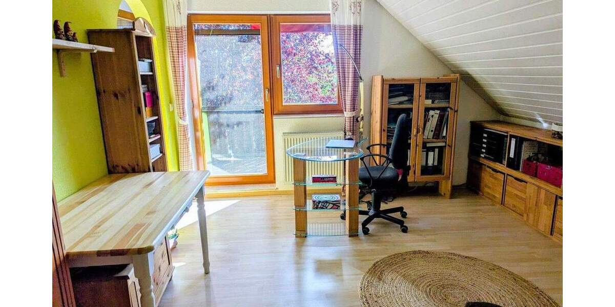 Einfamilienhaus Wüstenrot Finsterrot - 6 Zimmer, 129 m&sup2;, 790.000&euro; | Angebot:25734757