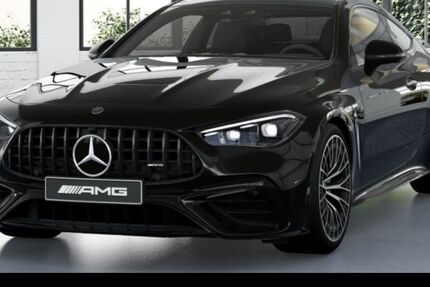 Mercedes-Benz CLE 53 AMG 9.900 km 86.990 &euro; Stuttgart 70372