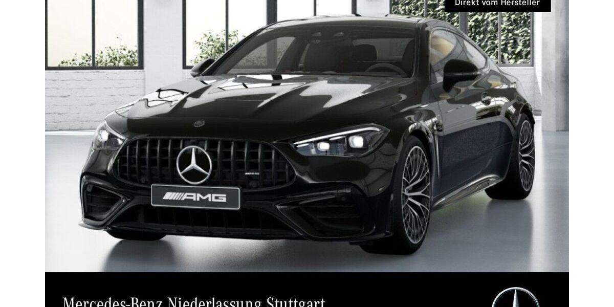 Mercedes-Benz CLE 53 AMG 9.900 km 86.990 &euro; Stuttgart 70372
