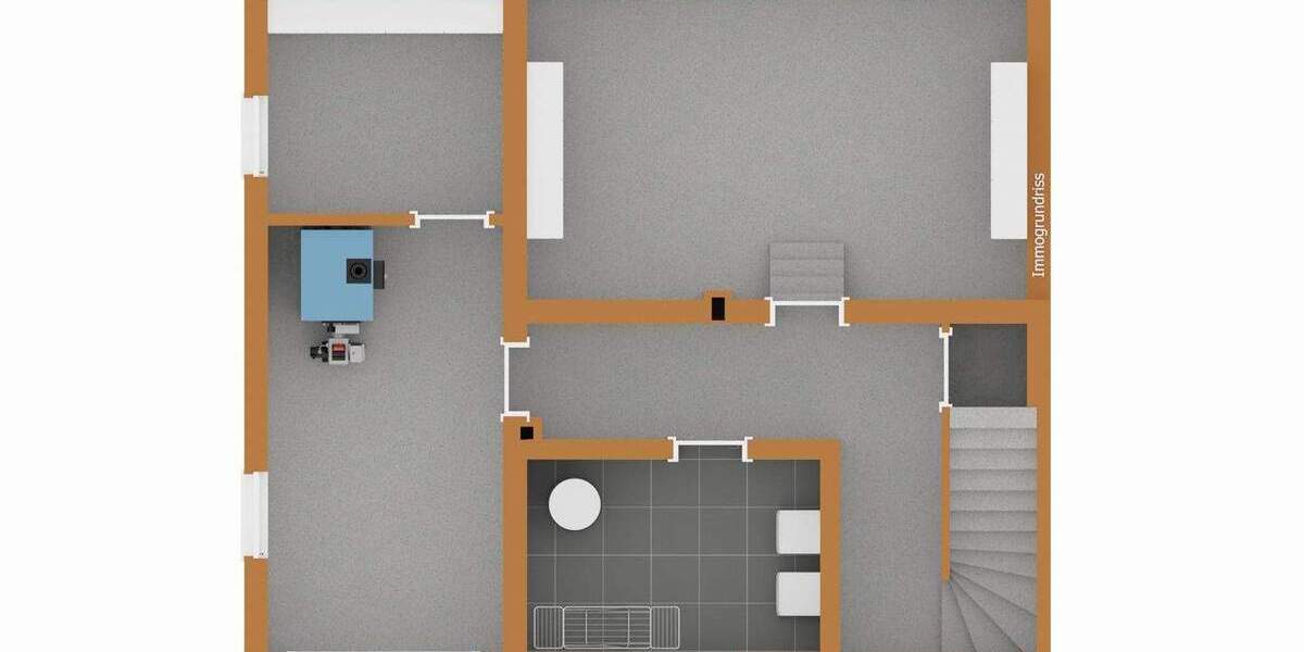 Einfamilienhaus Hemmingen - 6 Zimmer, 112 m&sup2;, 649.000&euro; | Angebot:25680016