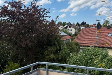 Wohnung Leinfelden-Echterdingen Echterdingen - 3.5 Zimmer, 100 m&sup2;, 1.300&euro; | Angebot:26592744