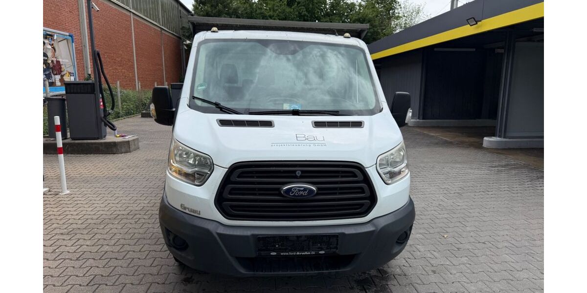 Ford Transit 174.000 km 12.799 &euro; Fellbach 70736
