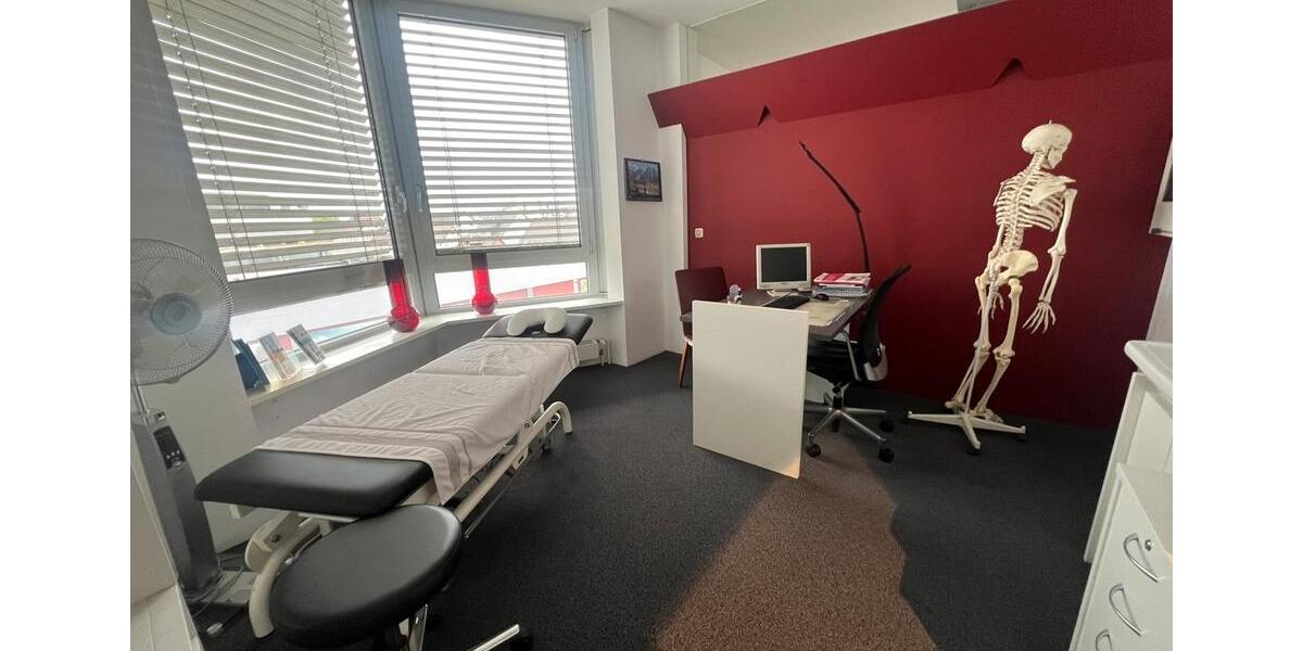 Gewerbeobjekt Göppingen - 1.695&euro; | Angebot:16444220