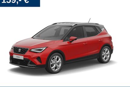 Seat Arona 20.180 km 20.930 &euro; Göppingen 73037