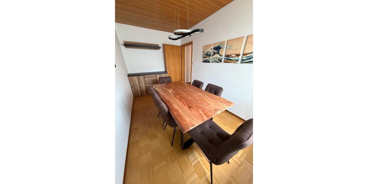Etagenwohnung Esslingen am Neckar Pliensauvorstadt - 3 Zimmer, 57 m&sup2;, 1.400&euro; | Angebot:26615313