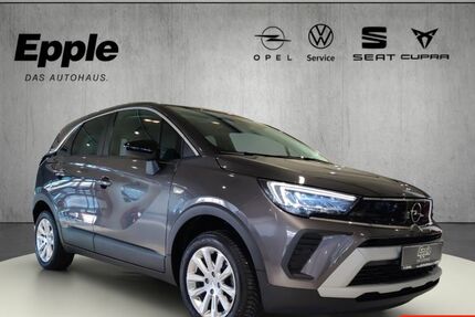 Opel Crossland (X) 35.476 km 15.890 &euro; Rutesheim 71277
