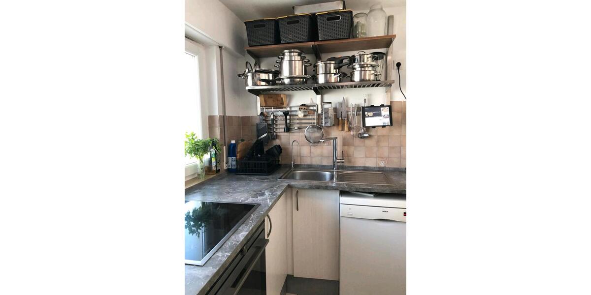 Etagenwohnung Waiblingen Beinstein - 4 Zimmer, 75 m&sup2;, 1.150&euro; | Angebot:26629223