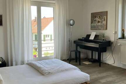 Zimmer Stuttgart Mönchhalde - 2 Zimmer, 1.600&euro; | Angebot:27103731