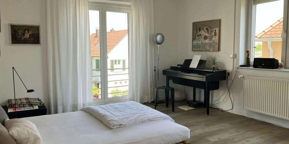 Zimmer Stuttgart Mönchhalde - 2 Zimmer, 1.600&euro; | Angebot:27103731