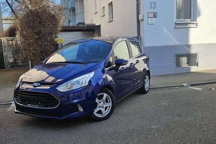 Ford B-Max 77.000 km 5.900 &euro; Waiblingen Neustadt 71336