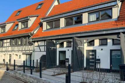 Wohnung Untergruppenbach - 4 Zimmer, 108 m&sup2;, 1.390&euro; | Angebot:25178810