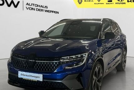 Renault Austral 1.499 km 34.220 &euro; Stuttgart 70469