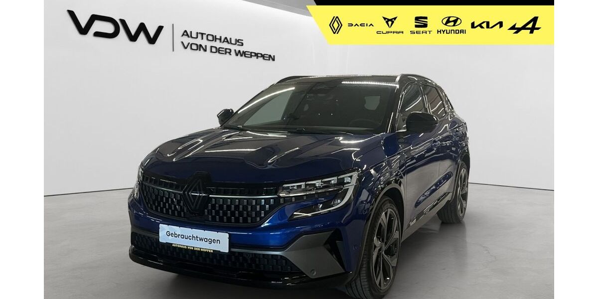 Renault Austral 1.499 km 34.220 &euro; Stuttgart 70469