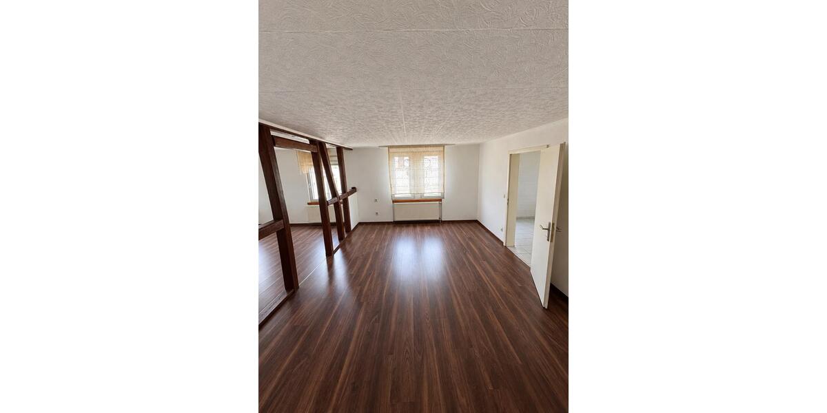 Maisonettenwohnung Esslingen am Neckar Oberesslingen - 3.5 Zimmer, 97 m&sup2;, 1.050&euro; | Angebot:27565833