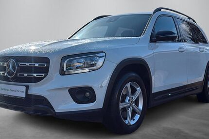 Mercedes-Benz GLB 200 93.103 km 29.990 &euro; Weinstadt 71384