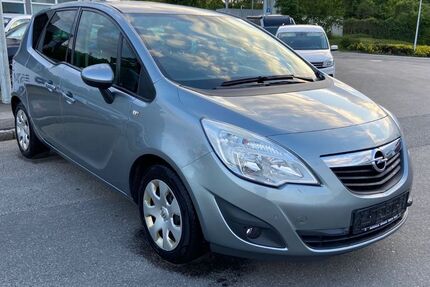 Opel Meriva 225.000 km 1.850 &euro; Wendlingen 73240