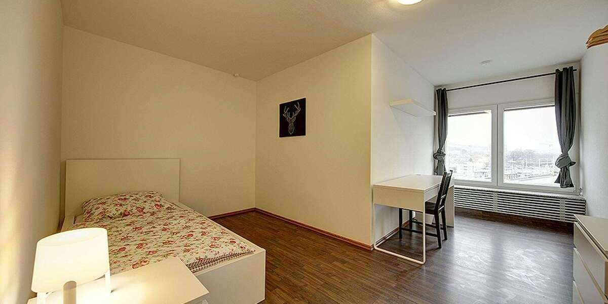 Zimmer Stuttgart Bad Cannstatt - 460&euro; | Angebot:25297941