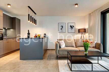 Wohnung Sindelfingen Darmsheim - 3 Zimmer, 85 m&sup2;, 2.330&euro; | Angebot:27667906