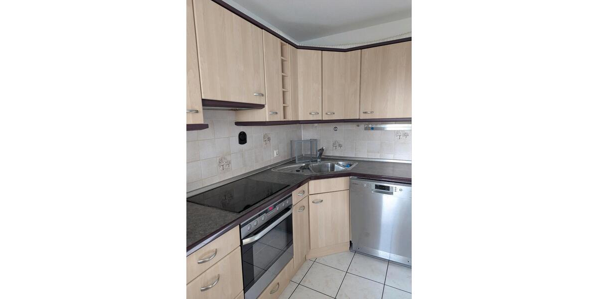 Erdgeschoßwohnung Göppingen Faurndau - 2 Zimmer, 81 m&sup2;, 1.110&euro; | Angebot:25403643