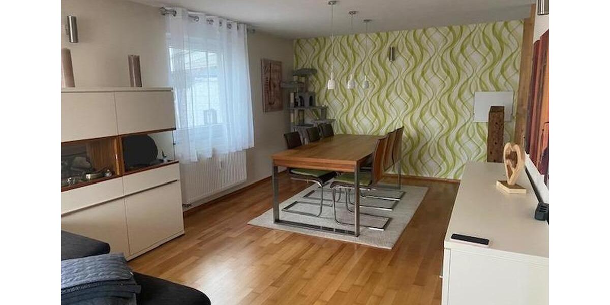 Maisonettenwohnung Wernau (Neckar) - 5 Zimmer, 180 m&sup2;, 2.160&euro; | Angebot:26035040