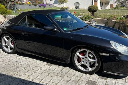 Porsche 996 91.039 km 49.900 &euro; Ilsfeld 74360