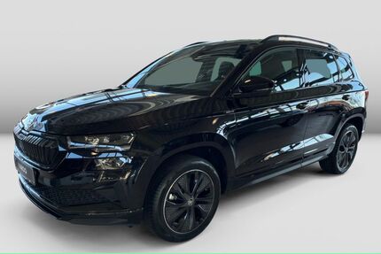 Skoda Karoq 4.900 km 41.890 &euro; Weinstadt-Endersbach 71384