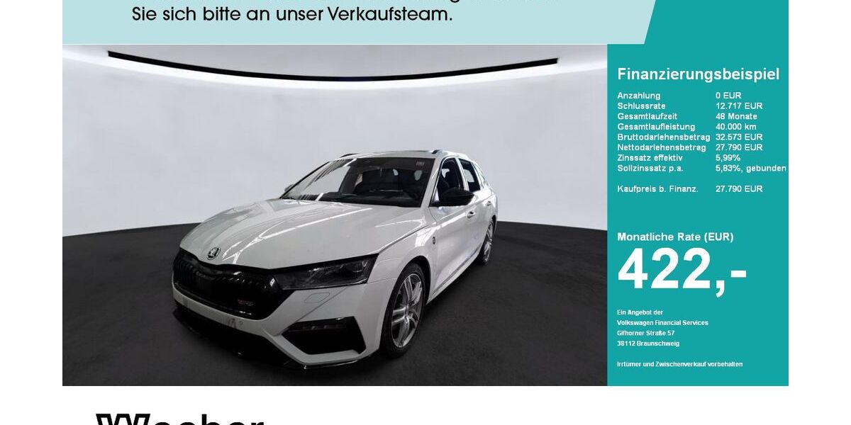 Skoda Octavia 97.728 km 27.690 &euro; Leonberg 71229