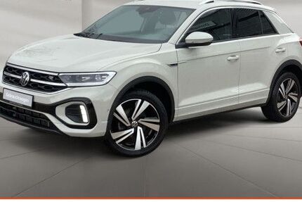 VW T-Roc 17.215 km 29.490 &euro; Nürtingen 72622