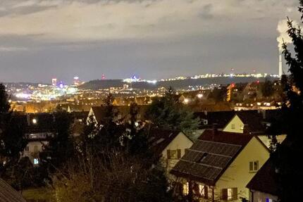 Wohnung Stuttgart Bad Cannstatt - 5 Zimmer, 93 m&sup2;, 1.495&euro; | Angebot:25642644