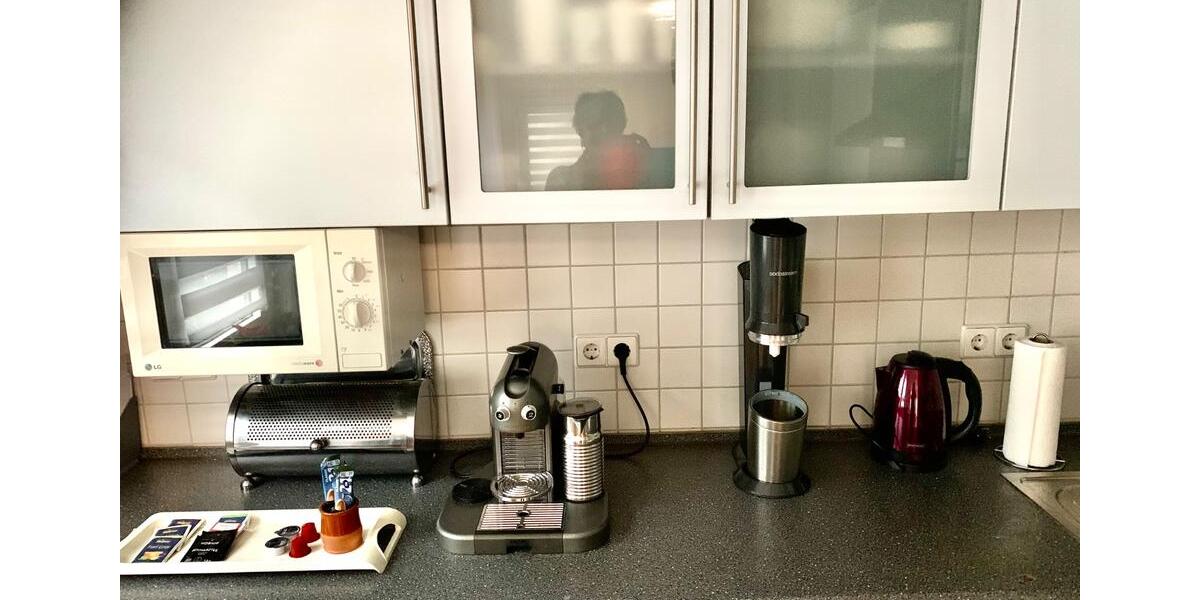 Etagenwohnung Stuttgart Stuttgart-Nord - 2 Zimmer, 55 m&sup2;, 1.450&euro; | Angebot:25150375