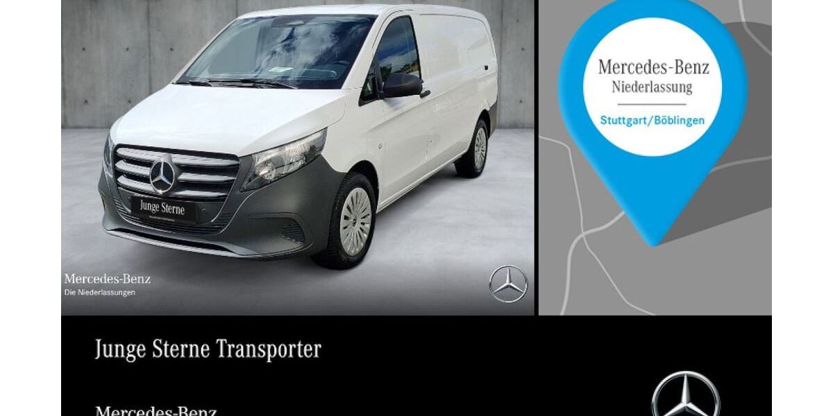 Mercedes-Benz Vito 66.575 km 30.916 &euro; Böblingen 71034