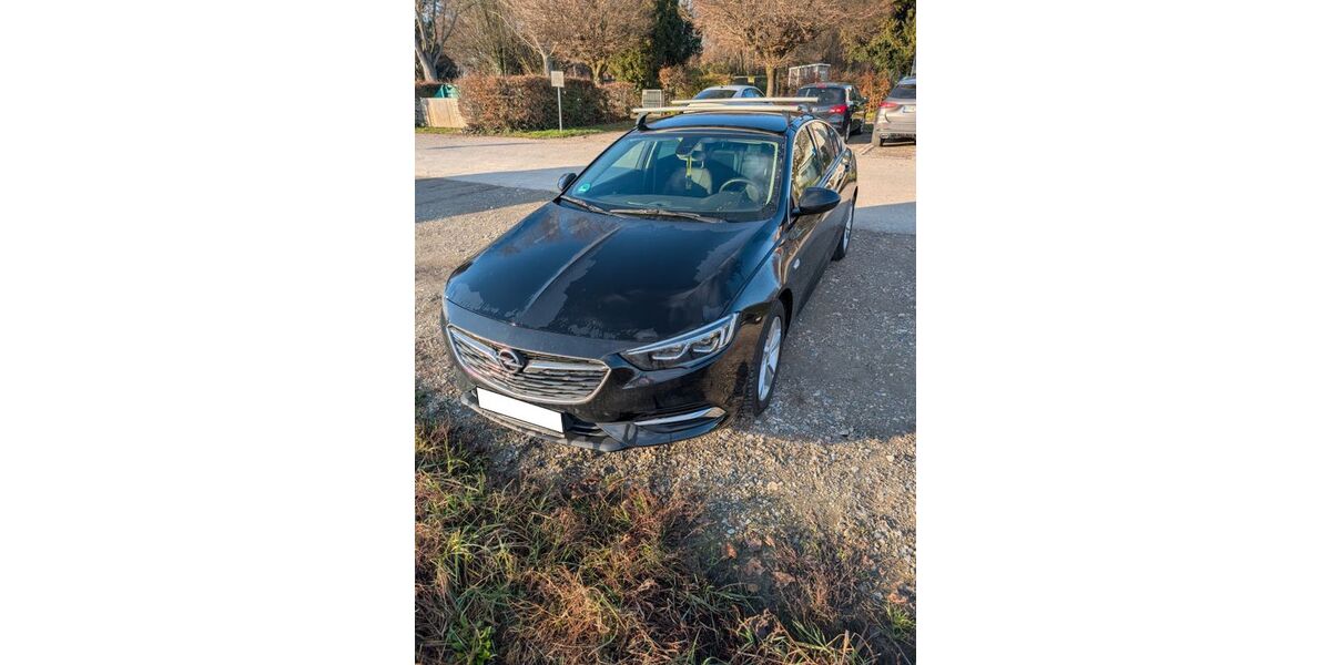 Opel Insignia 60.000 km 13.800 &euro; Ostfildern 73760