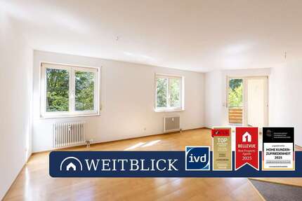Wohnung Marbach am Neckar - 2.5 Zimmer, 55 m&sup2;, 220.000&euro; | Angebot:22478842