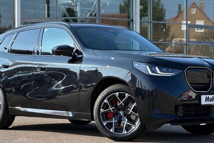 BMW X3 M50 24.943 km 64.680 &euro; Winnenden 71364