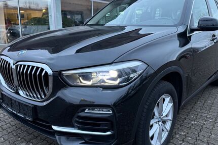 BMW X5 110.250 km 39.850 &euro; Beilstein 71717