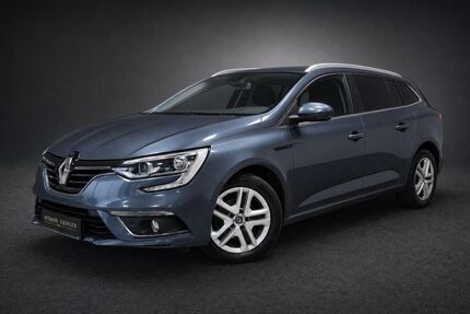 Renault Megane 58.267 km 13.490 &euro; Uhingen 73066