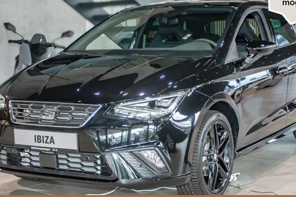 Seat Ibiza 1.501 km 25.990 &euro; Stuttgart-Feuerbach 70469