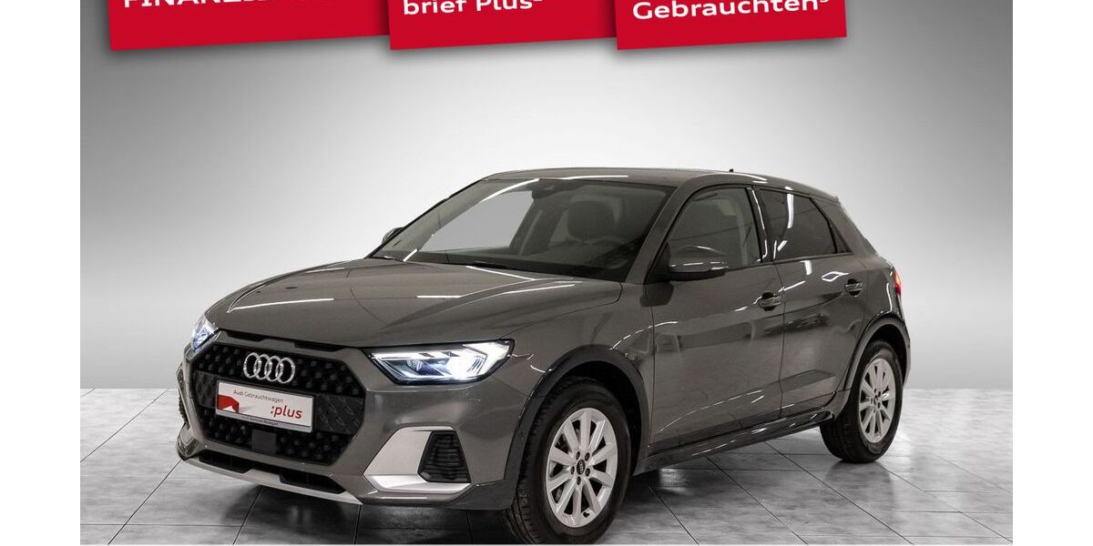 Audi A1 10.999 km 28.888 &euro; Stuttgart 70563