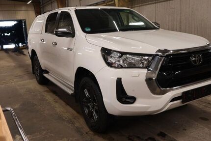 Toyota Hilux 159.000 km 29.999 &euro; Ditzingen 71254