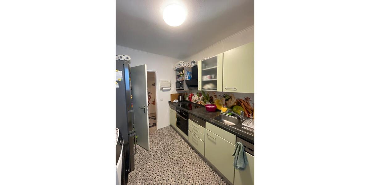 Etagenwohnung Möglingen - 4 Zimmer, 94 m&sup2;, 338.000&euro; | Angebot:27081580