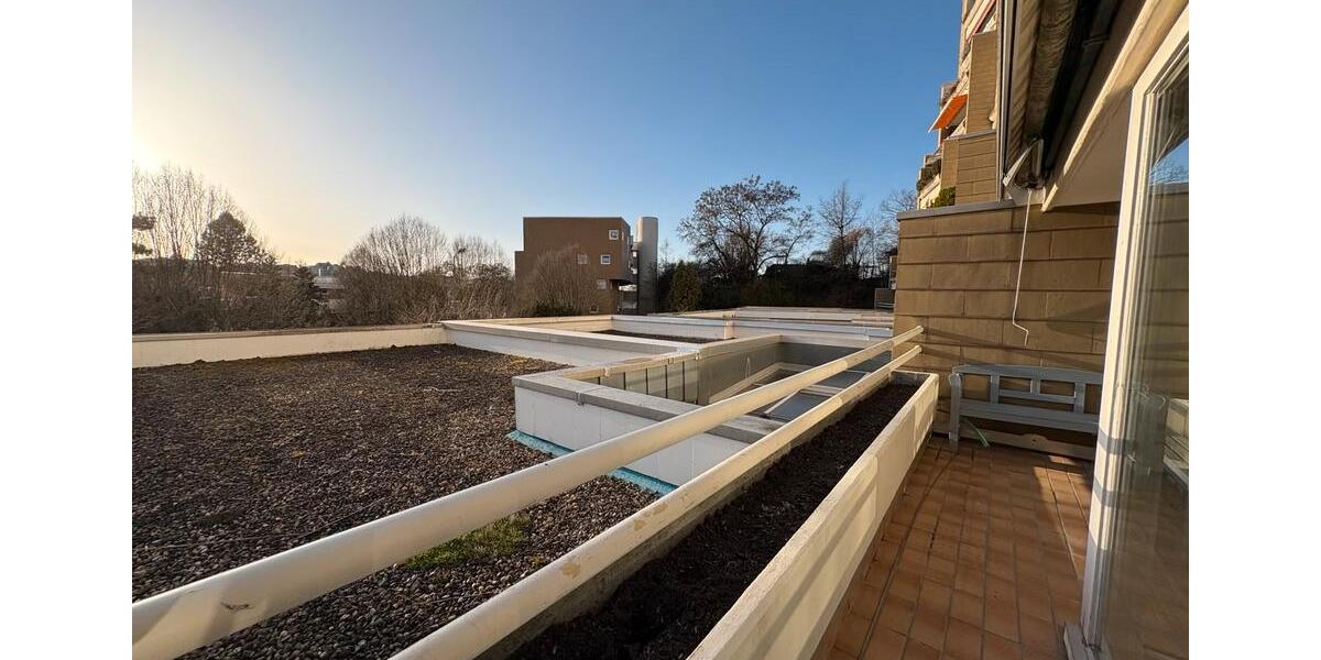 Etagenwohnung Böblingen - 1.5 Zimmer, 55 m&sup2;, 895&euro; | Angebot:25853839