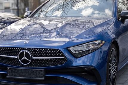 Mercedes-Benz CLS 300 77.700 km 44.990 &euro; Böblingen-Süd 71032