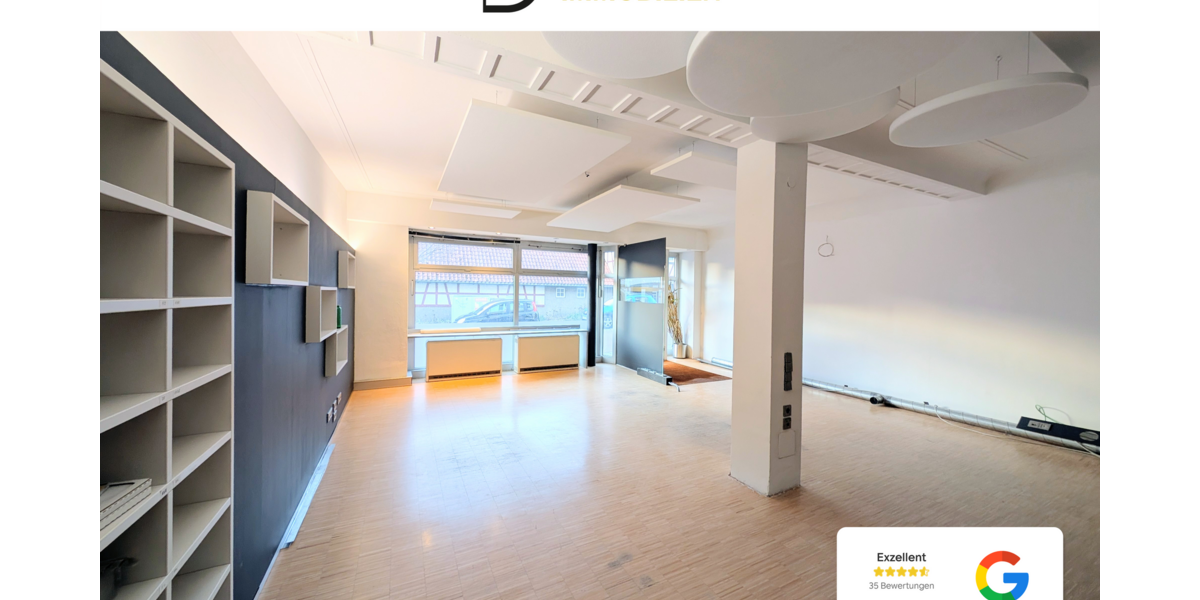 Gewerbeobjekt Leonberg - 169.000&euro; | Angebot:26687890